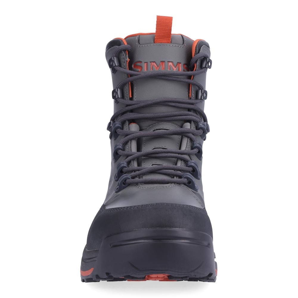 Simms Freestone Boot Men's in Gunmetal